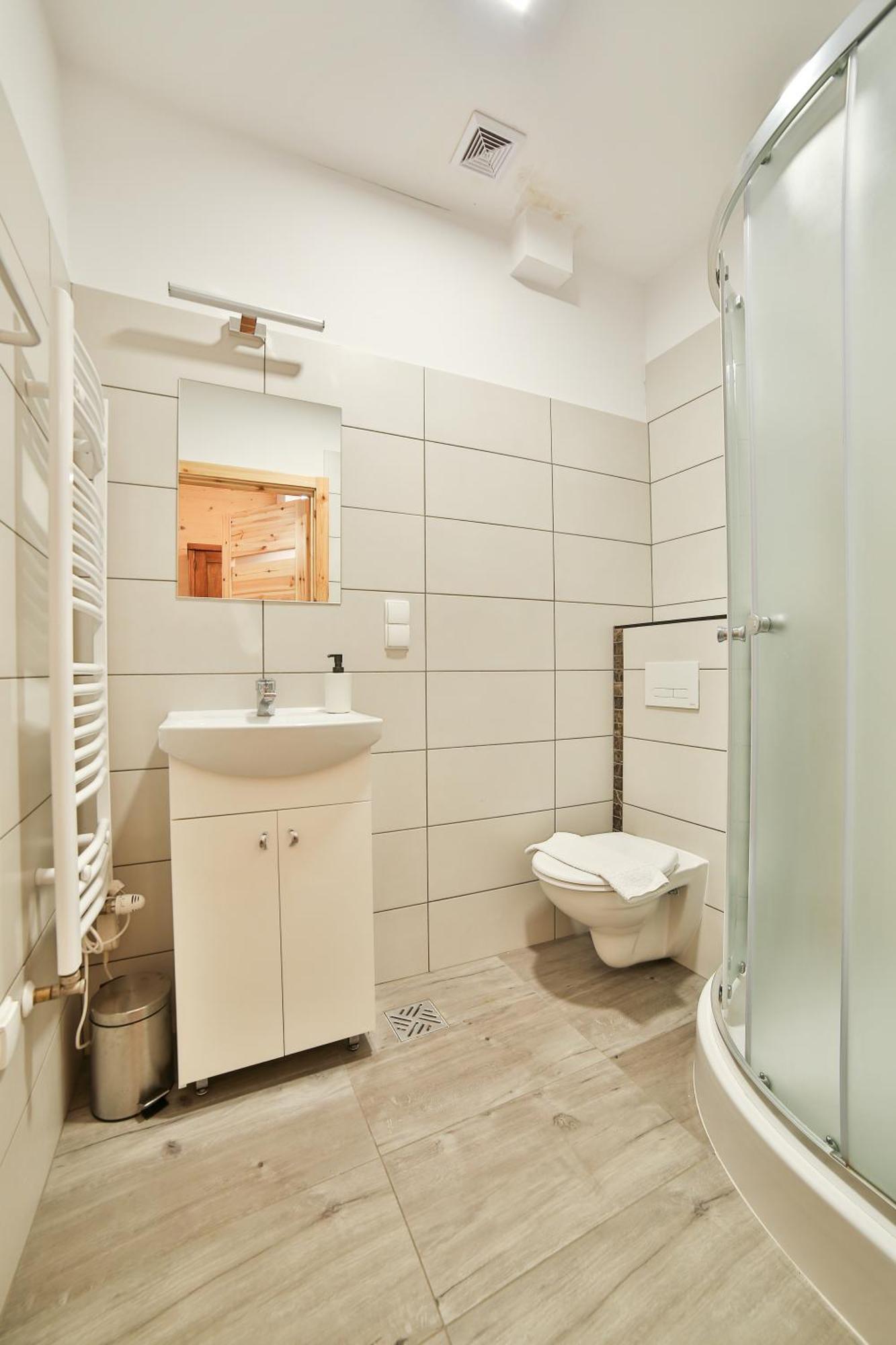Willa Dalia Rabka Habitación foto