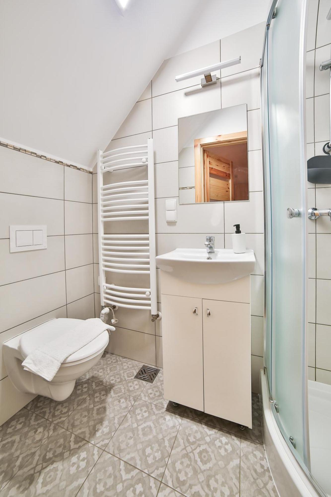 Willa Dalia Rabka Habitación foto